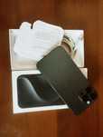 Iphone 15 pro max 512/12