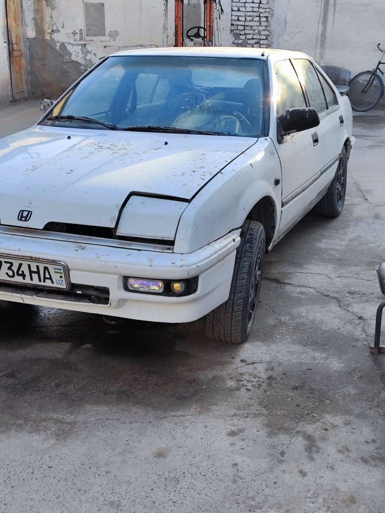 Honda integra tez va arzon