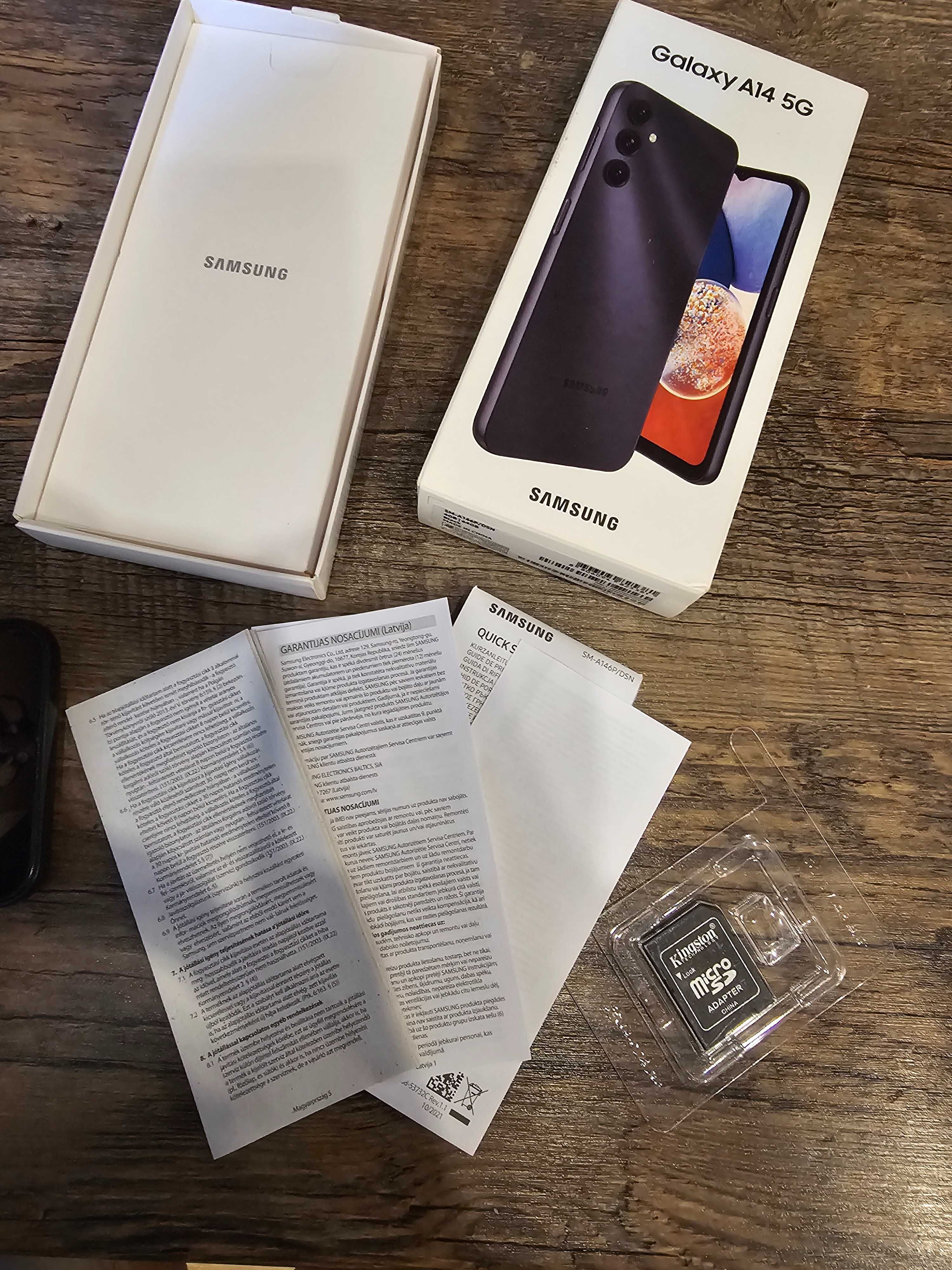 Samsung Galaxy A14 5G 64GB