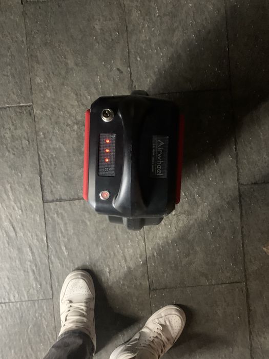 Airwheel x3 срочно продаётся