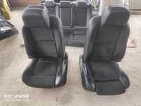 Седалки / Салон от Бмв Х6- М50 -Е71 /Bmw X6 08г-14г.