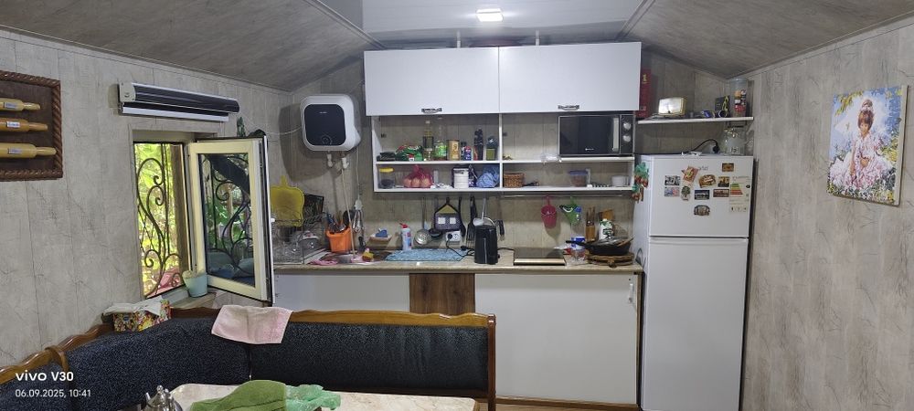 Продам дачу в Красногорске