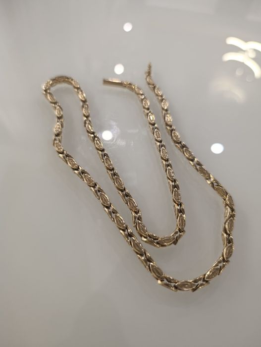 Златен ланец/синджир 49.4гр