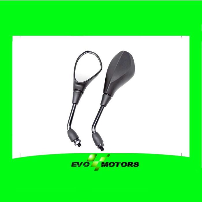 Set oglinzi 10mm BMW S1000 F650 GS Aprilia A959