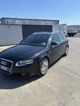 Audi a4 b7 break 2006