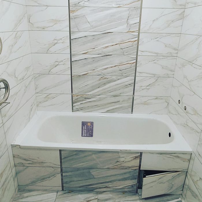 Отделочные работы, электрика. кафель, плитка, фартук, ламинат, обои.