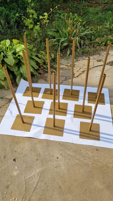 Arcada baloane si flori