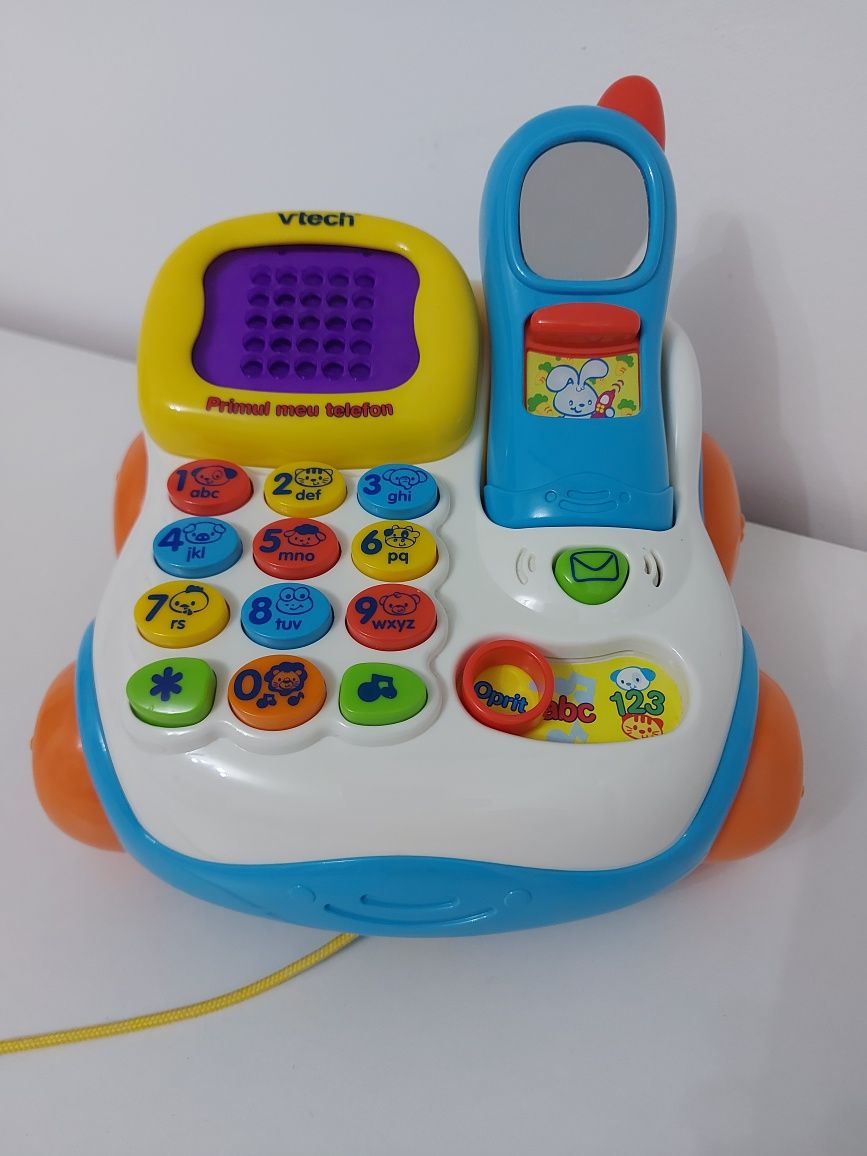 Jucarie telefon Vtech