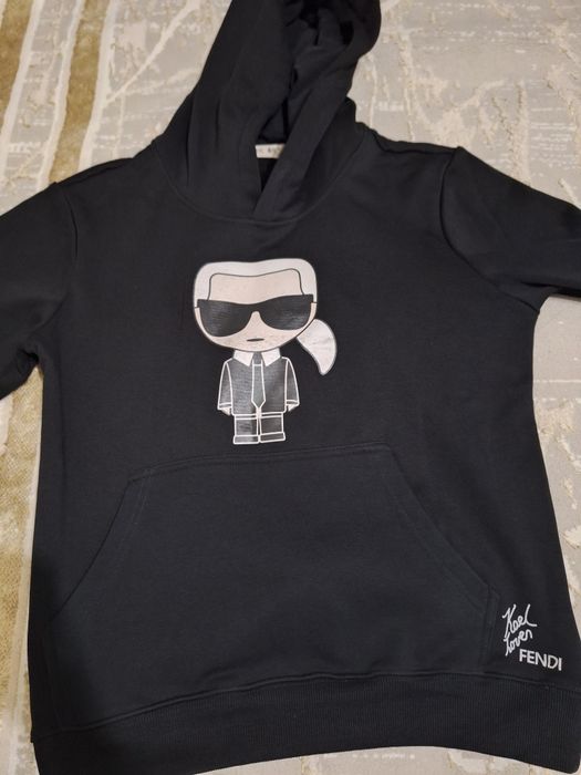 Продам худи кофту