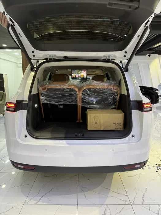 Leapmotor C01 yillik 10%