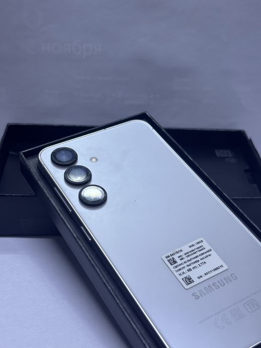 Тараз Рысбек батыра 7а samsung galaxy s24 лот762456