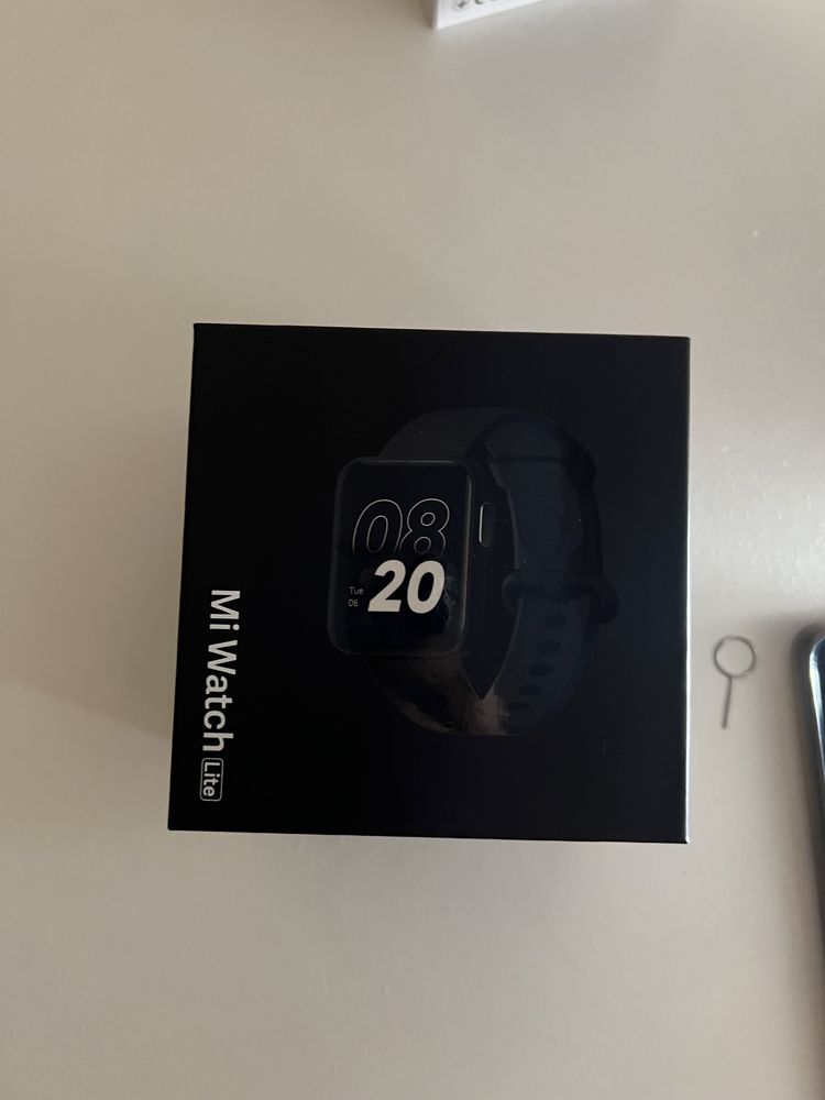 Xiaomi Mi 11 Lite/Mi Watch Lite