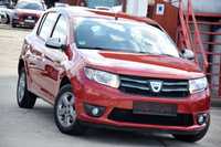 Dacia Sandero Prestige*0.9turbo*Navigatie*Senzori*Jante*Euro6*