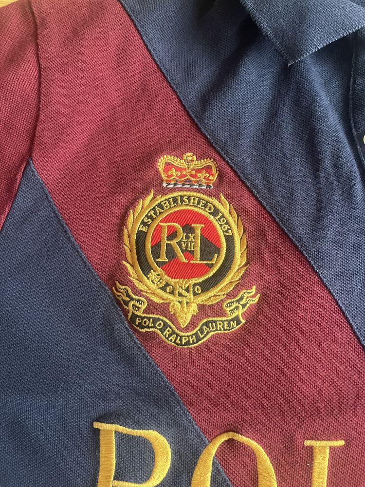 Тениска Polo Rauph Lauren