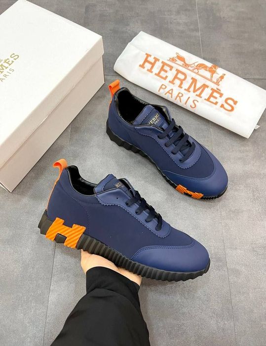 Pantofi sport adidasi Hermes caliate premium