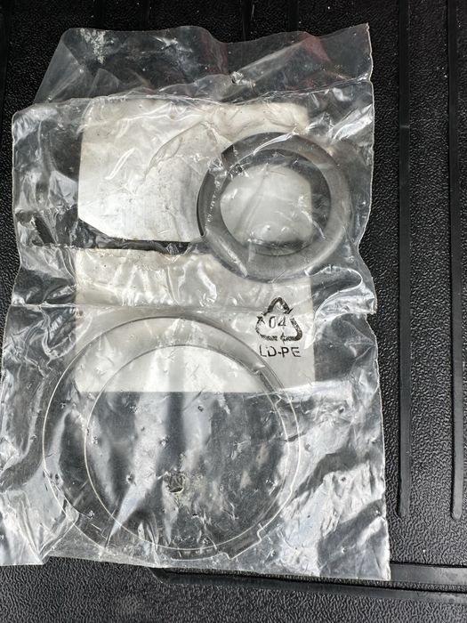 Bucsa planetara kia sportage 2018