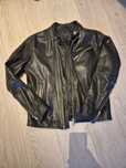 Geaca piele Diesel