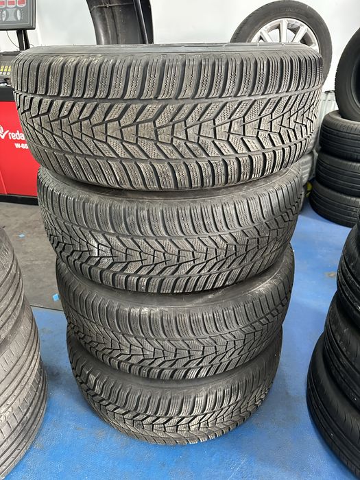 Ford Range model nou jante tabla anvelope iarna 265/65 R17