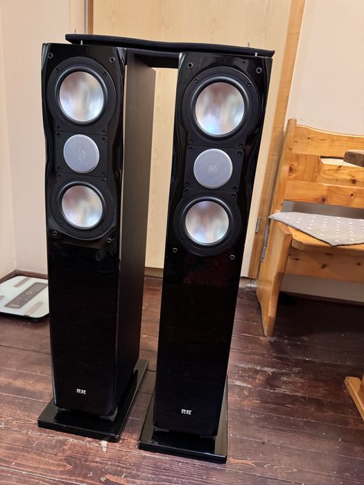 boxe coloana Elac FS 127