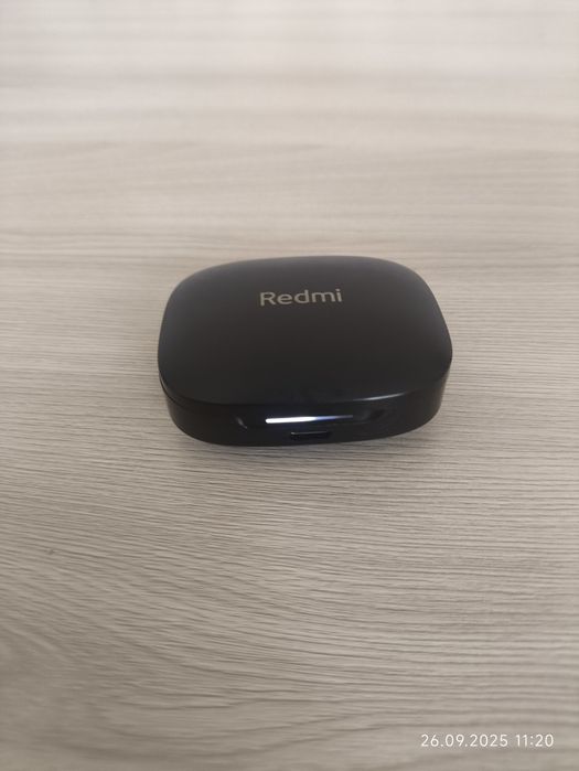 Redmu buds 6 с коробкой