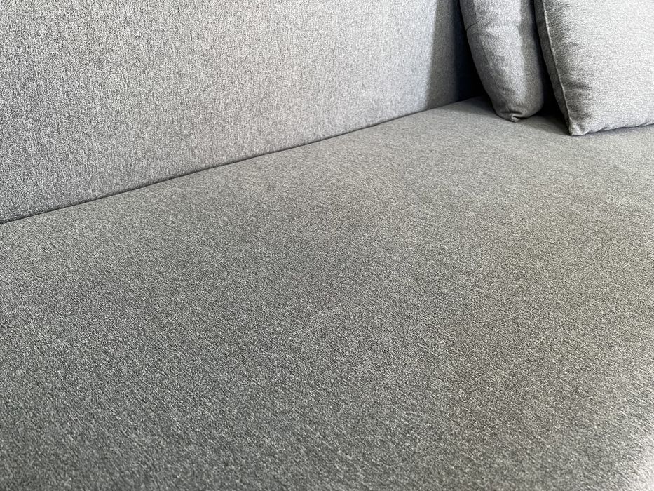 ASARUM - 3 Местен разтегателен диван от IKEA
