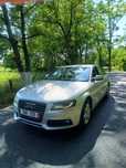 Audi A 4 08.2012.  2.0 tdi