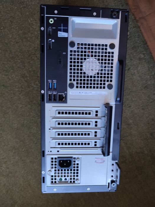 Unitate PC  i5 perfect fricționabila