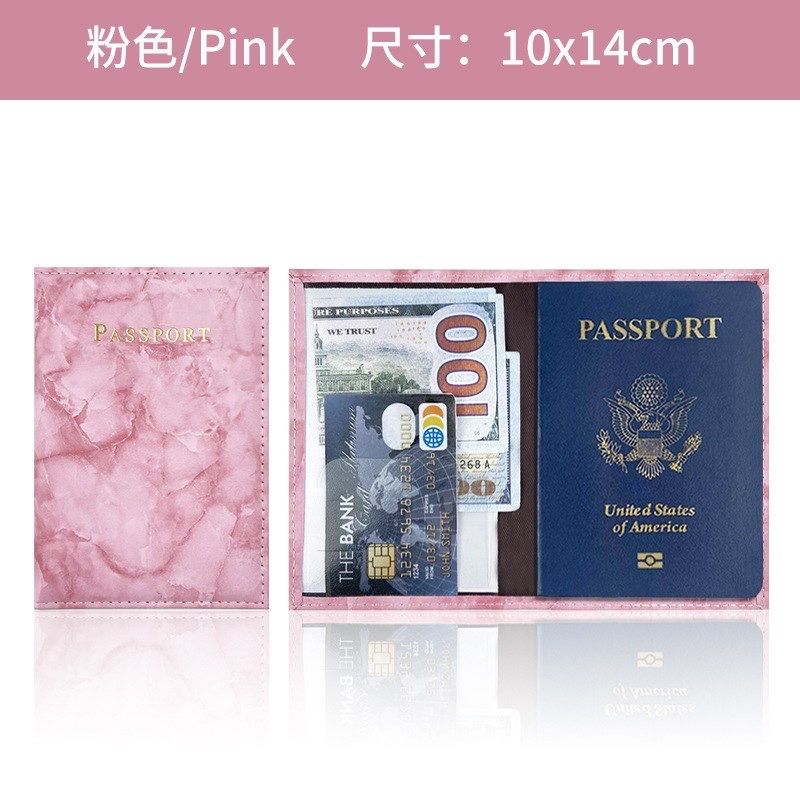 Обложки для паспорта Passport uchun chexol