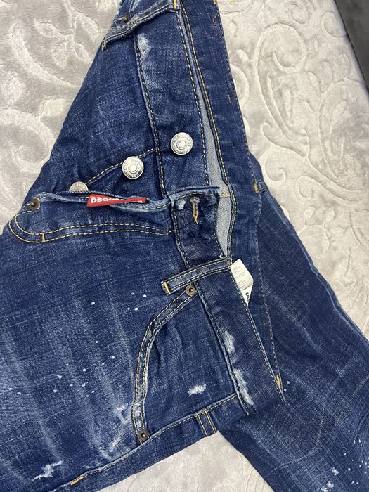 Blugi Dsquared2 originali