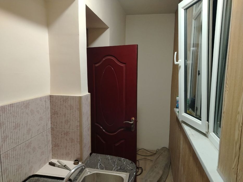 Продаётся 1 комнатная квартира галерейка