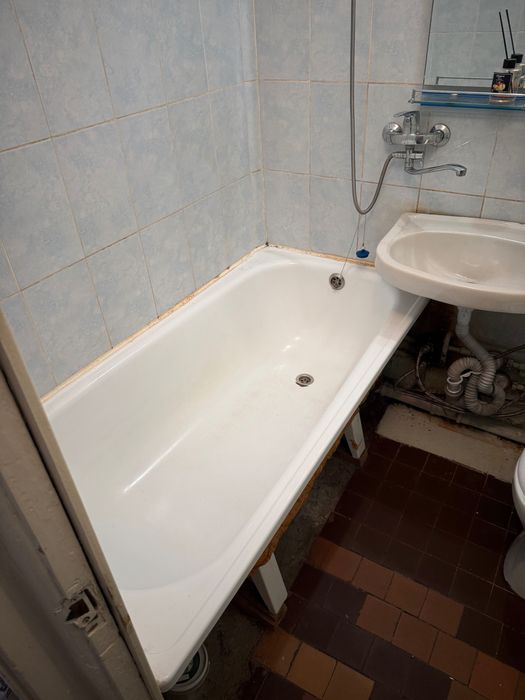 Продам 1 ком квартиру