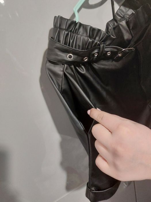 Дамски къси панталони