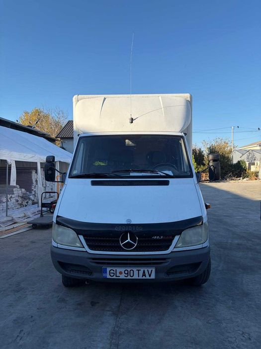 Mercedes SPRINTER 313