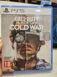 ПРОДАВАМ - CALL OF DUTY  black ops gold war