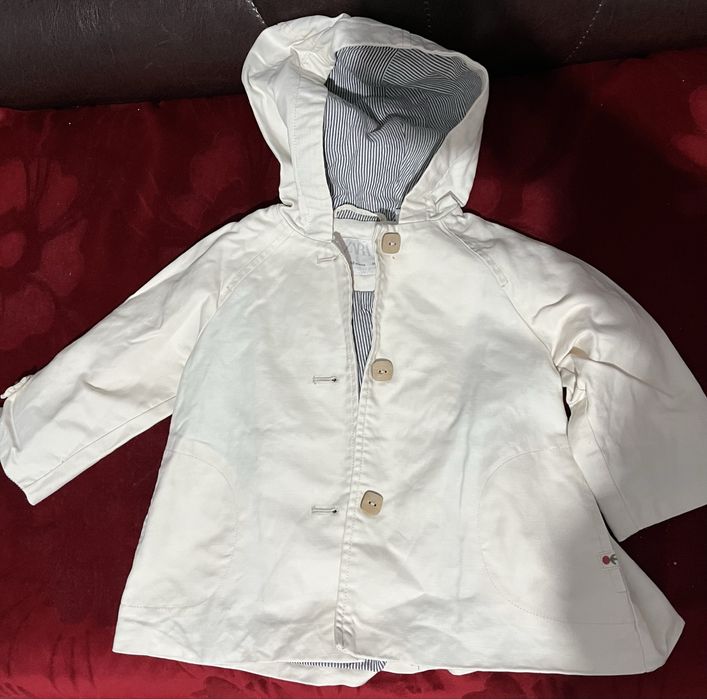 Lot hainute fetita 86