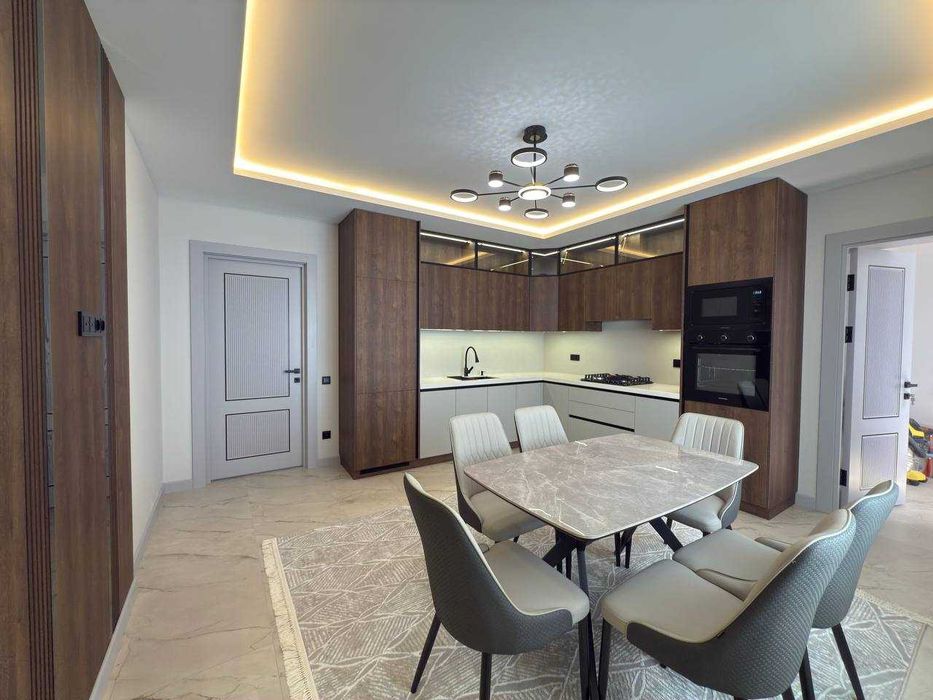 №3594.Продается 2х-комнатная квартира Премиум класса.
