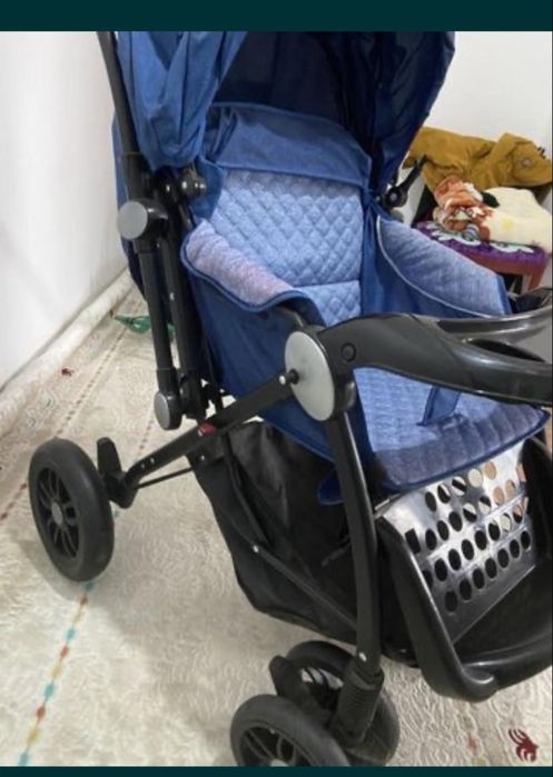 Детская коляска