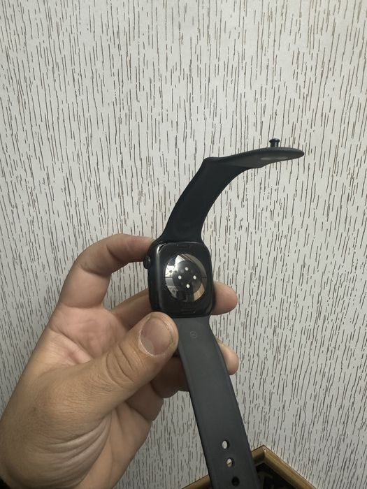 Apple watch 10 seria 46mm