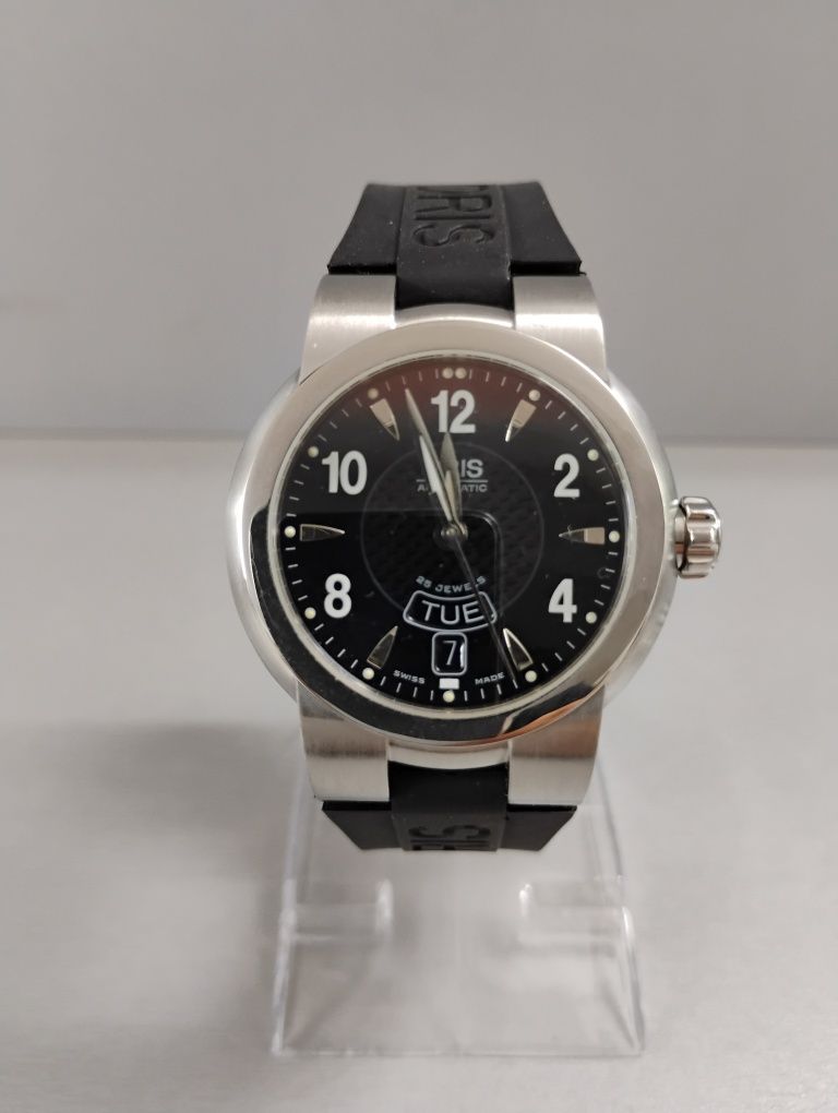 Oris TT Automatic