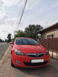 Opel Astra J, 1.7 CDTI, 2010
