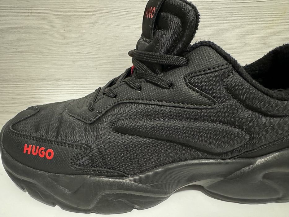Adidas HUGO 40 NOI