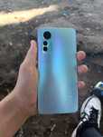 Продам телефон Xiaomi 12 lite есть обмен
