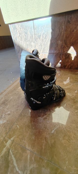 Ски обувки Rossignol, Dachstein, Lange