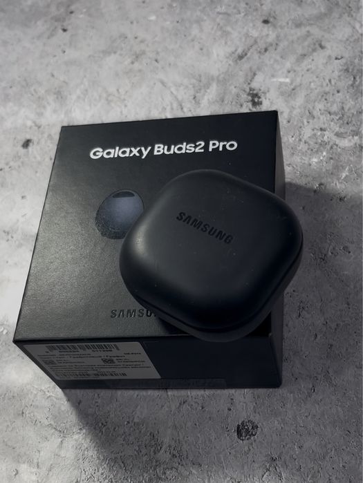 Samsung Galaxy Buds2 Pro Костанай 1014 лот: 743694