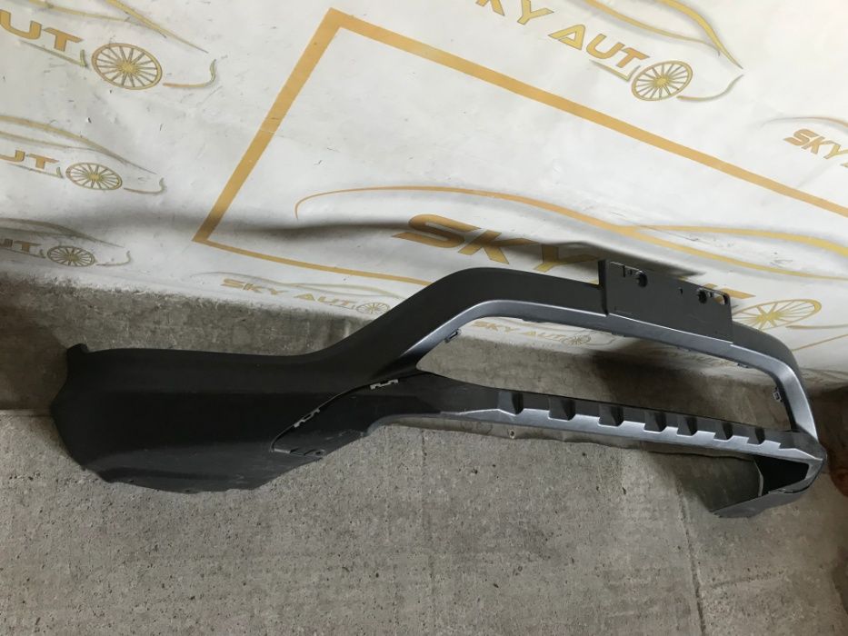 Spoiler inferior bara fata Honda CR-V dupa 2015 cod 71102-TFA-T000