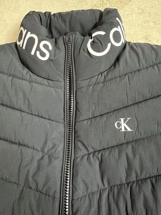 Дамско яке Calvin Klein