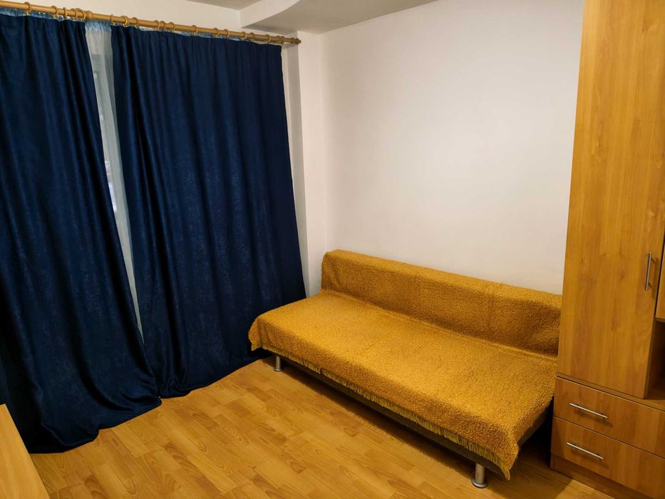 Apartament de inchiriat 2 camere, Pacurari, in spate la Aqua 3.