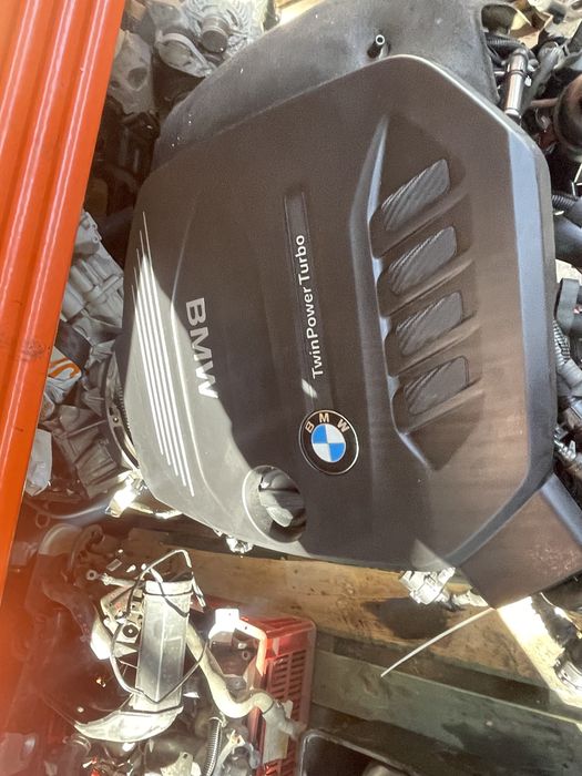 Compresor climă BMW seria 5 G 30 2.0 d 2017