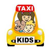 Taxi Kids xizmati maktabga oborib qayta olib kellamiza