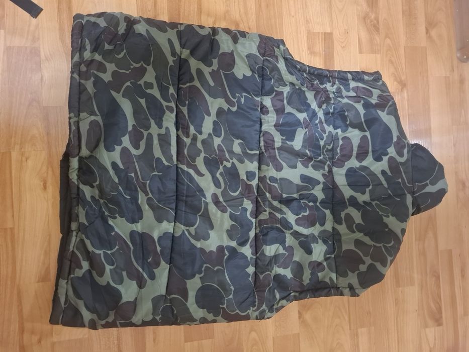 Vesta fâs bărbați-unisex,marime XL